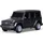 MAISTO TECH RC-Auto Mercedes G-Klasse 2CH RTR schwarz