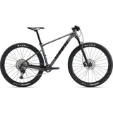 Giant XtC SLR 1 V1 Schwarz Modell 2025
