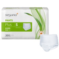 MEDI-MARKT Homecare GmbH SEGUNA Pants Plus XL