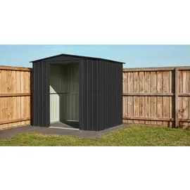 Globel Tower 108 3,08 x 2,47 m Anthrazit