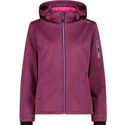 CMP Damen Funktionsjacke, FUXIA MEL., 36