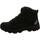 Jack Wolfskin Vojo 3 Texapore Mid Herren black/burly yellow xt 45