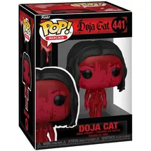 Funko Pop! Rocks: Doja Cat (85997)