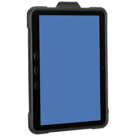Targus Field-Ready Case für Samsung Galaxy Tab Active Pro und Tab Active4 Pro Schwarz