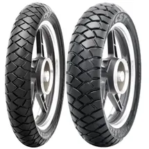 CST CM A3 Ride Ambro HINTER 170/60 R17 72V TL