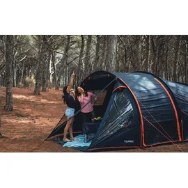 tambu ABAKASA 4 Blau