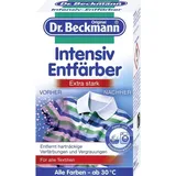 Dr. Beckmann Intensiv Entfärber Waschpulver Pulver 200 g
