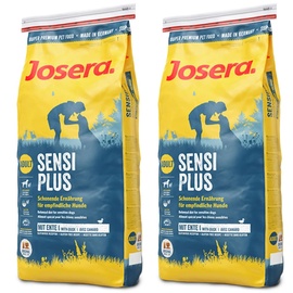 Josera SensiPlus 2 x 15 kg