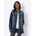 Jeansblazer in blue-stone-washed 46