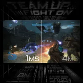 Gigabyte GS27FC 27" schwarz