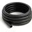 Wiltec Förderschlauch 10 m 19 mm schwarz