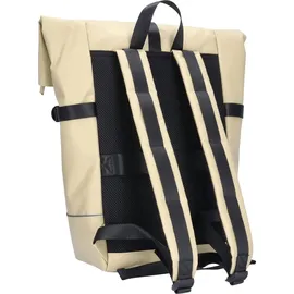 Strellson Rucksack Stockwell 2.0 Eddie Backpack M Beige
