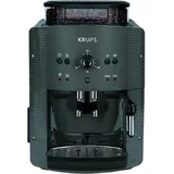 Krups Espresseria Automatic EA810B schwarz