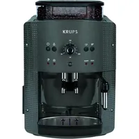 Krups Espresseria Automatic EA810B schwarz
