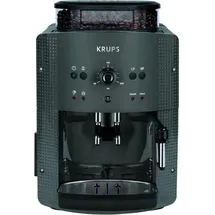 Krups Espresseria Automatic EA810B schwarz