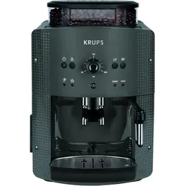 Krups Espresseria Automatic EA810B schwarz