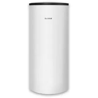 Warmwasserspeicher Buderus 199 Liter, SU200/5 W Logalux, weiß