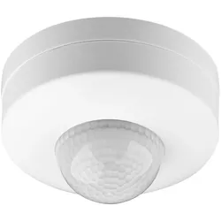 Goobay PIR motion sensor 96007 - Bewegungssensor