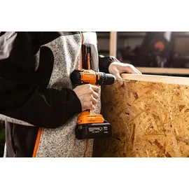 Neo Tools Akku-Schlagbohrschrauber 18V ohne Akku