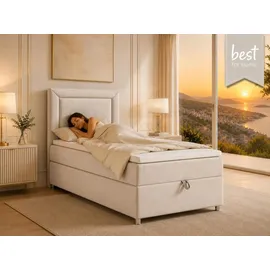 Best For Home Trinity 100 x 200 cm Beige