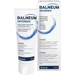 BALNEUM Intensiv Creme bei sehr trockener Haut 75 ml Creme