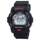 Casio G-Shock Digital Illuminator Mondflut Flash G-7900-1D 200M Herrenuhr