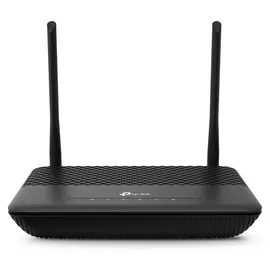 TP-Link TD-W9960V DSL Modem Router schwarz