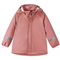 Reima Lampi Jacke - Rose Blush - 8 Jahre