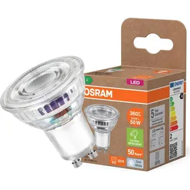 osram homelighting LED-Reflektorlampe 4099854245176 2 W GU10 Neutralweiß 1 St.