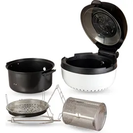 BOB-HOME BISTRO VITAL schwarz