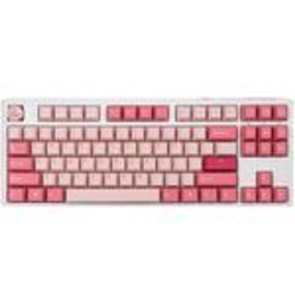 Ducky One 3 Gossamer TKL Pink Gaming - MX-Red US