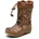 Thermo Camel Flowers khaki 30