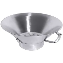Contacto Pommes frites Abtropfschüssel