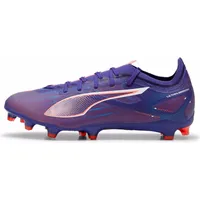 Puma Ultra 5 Match Herren Lapis Lazuli-Puma White-Sunset GLow Herren 39