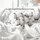 bellana Spannbettlaken Mako-Jersey exclusiv 180 x 200 - 200 x 200 cm creme