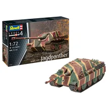 REVELL 03327 - Jagdpanther Sd.Kfz.173 1:72