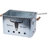 Onshop24.eu Holzkohlegrill Grill King