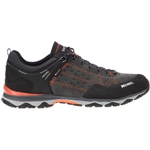 MEINDL Ontario GTX Herren schwarz/orange 46,5