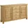 Home Affaire Sideboard »Rauna«, Kommode, B/T/H: 150/37/84 cm beige