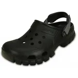 Crocs - Herren - schwarz - 45/46