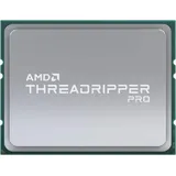 AMD Ryzen Threadripper PRO 3955WX (16C/32T, 280W TDP, SWRX8 Sockel, 72 MB Cache, Bis zu 4.3 GHz 16 Kerne