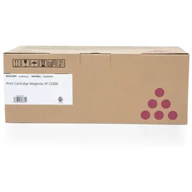 Ricoh 406100 magenta