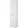 Home Affaire Mehrzweckschrank LONG ISLAND 55 x 200 x 35 cm Weiß