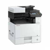 Kyocera Ecosys M8124cidn/Plus