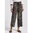 STREET ONE Style Emee Loose Fit Stoffhose Schwarz 36