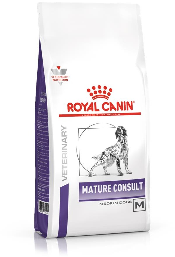 ROYAL CANIN MATURE MEDIUM DOG 10 kg