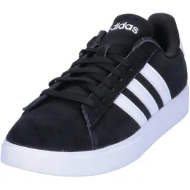 Adidas Grand Court 2.0 Core Black / Cloud White / Core Black 42 2/3