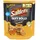 Saltletts Tasty Rolls Honey & Mustard Style Chips 130,0 g