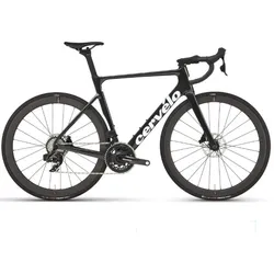 Soloist Ultegra Di2 - embers - 48