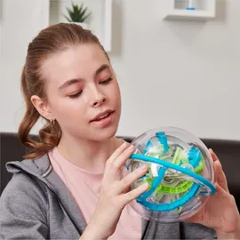 Spin Master Perplexus Rebel 3D-Labyrinth mit 70 Hindernissen